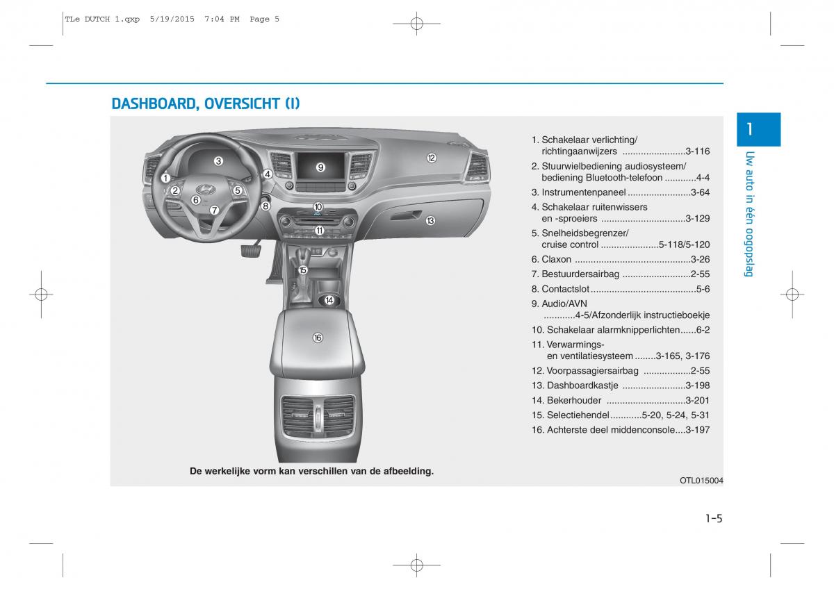 Hyundai Tucson III 3 handleiding / page 28