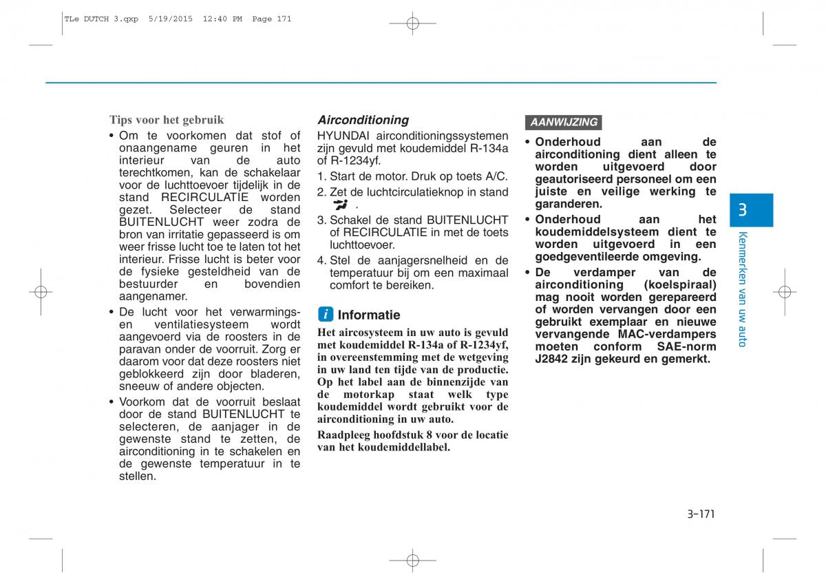 Hyundai Tucson III 3 handleiding / page 280