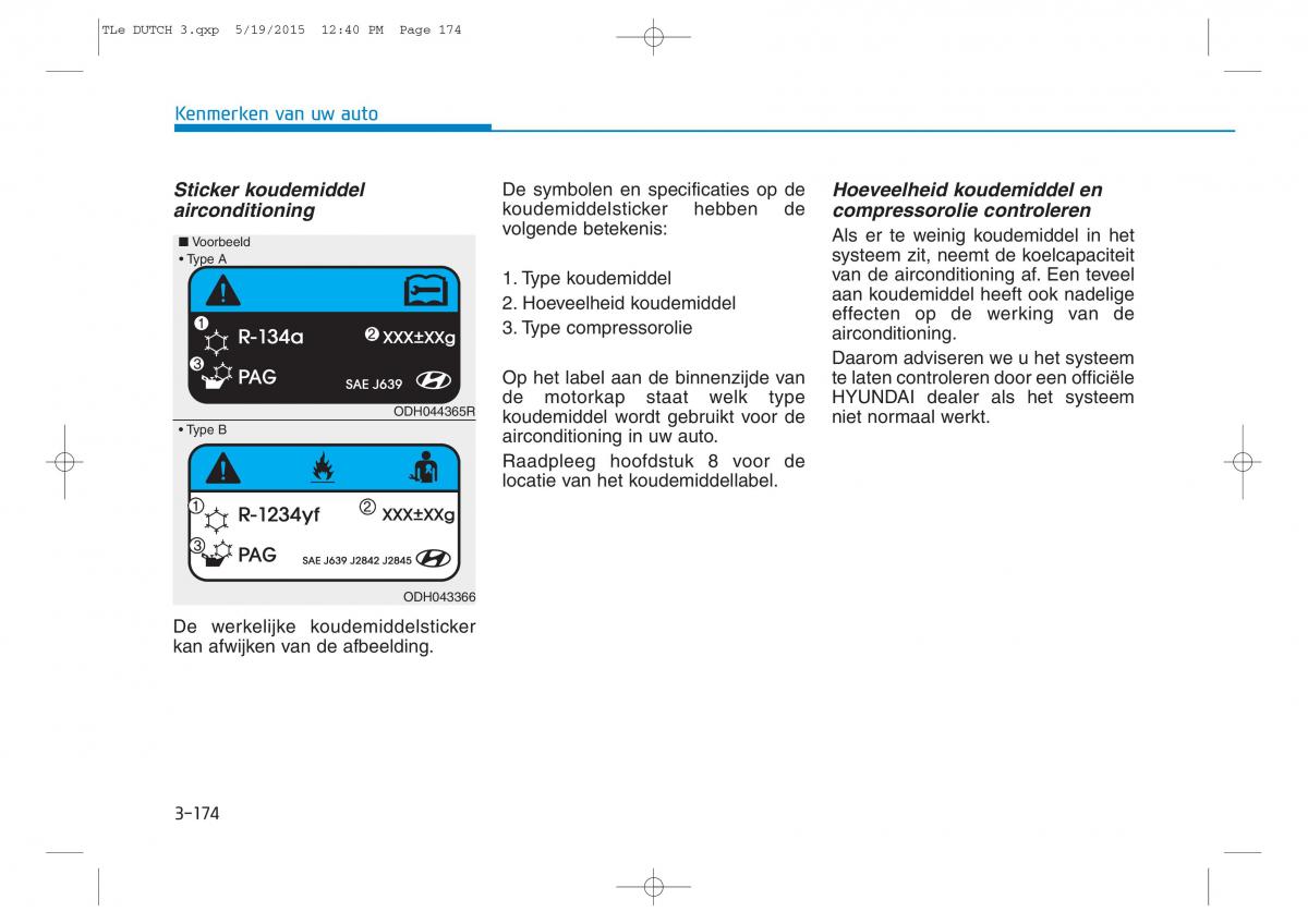 Hyundai Tucson III 3 handleiding / page 283