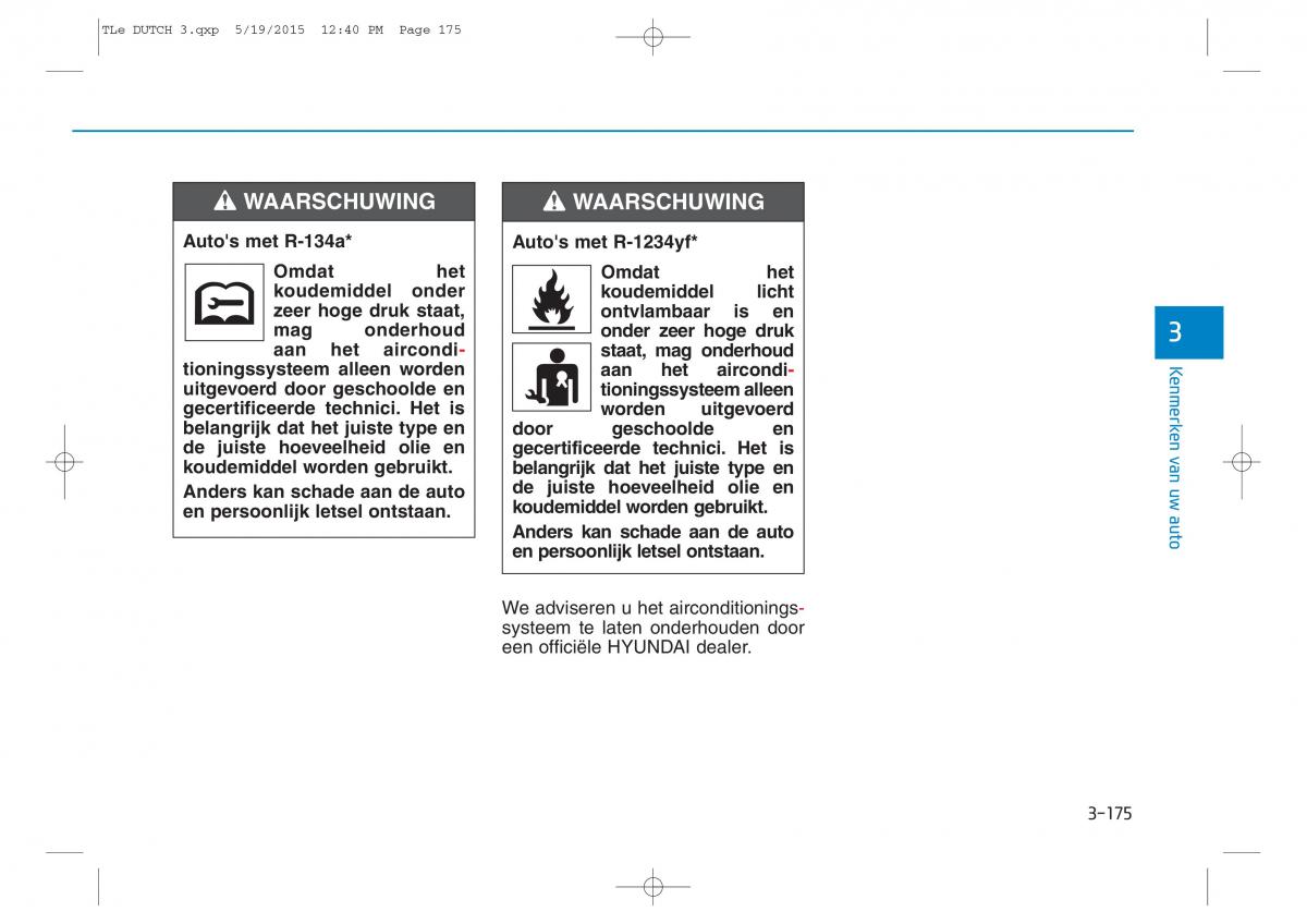 Hyundai Tucson III 3 handleiding / page 284