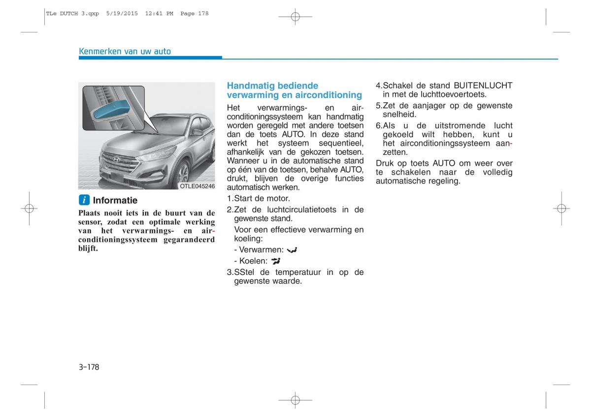 Hyundai Tucson III 3 handleiding / page 287