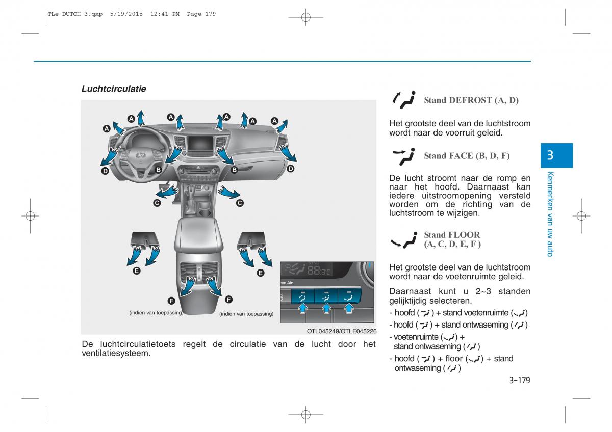 Hyundai Tucson III 3 handleiding / page 288