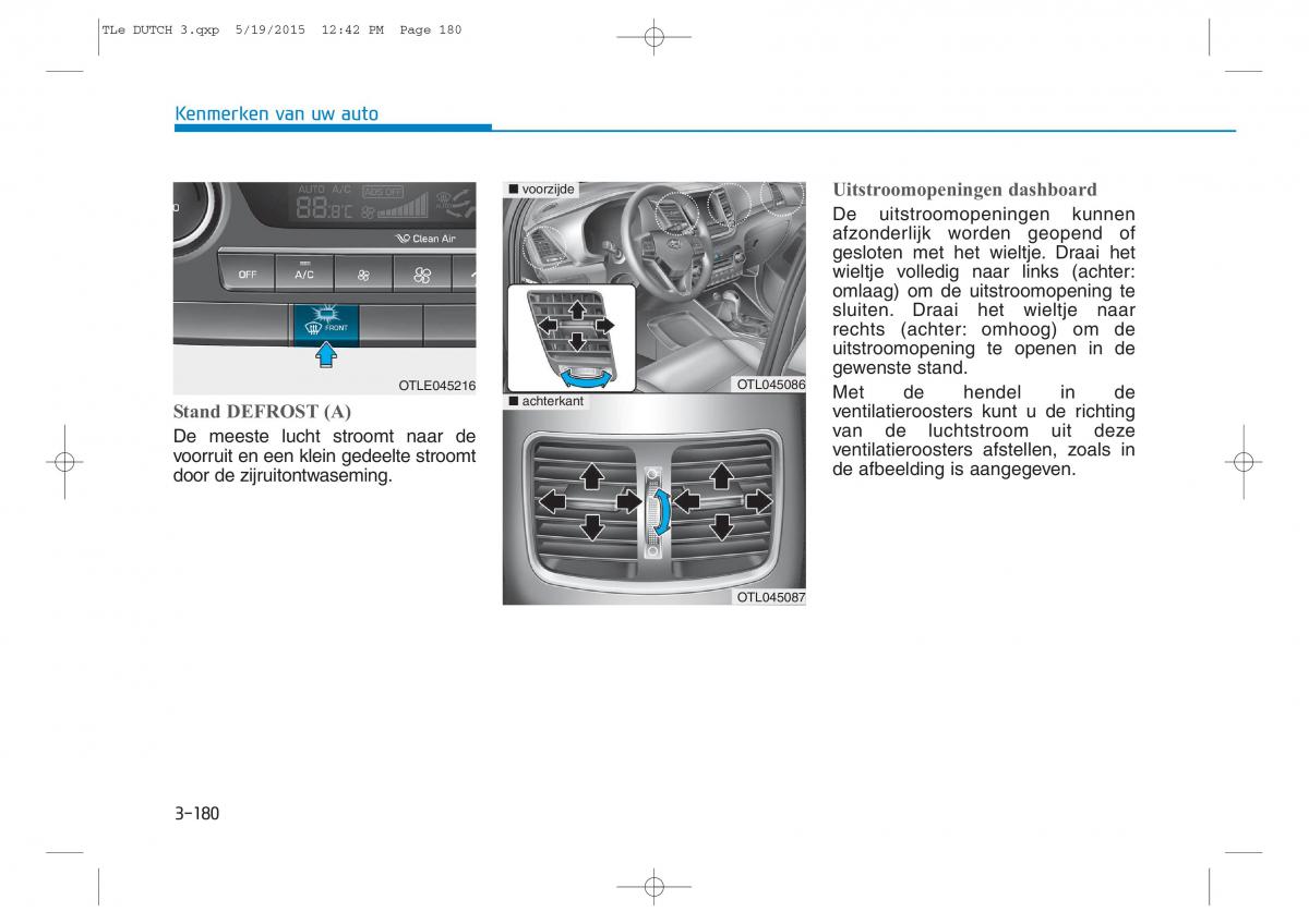 Hyundai Tucson III 3 handleiding / page 289