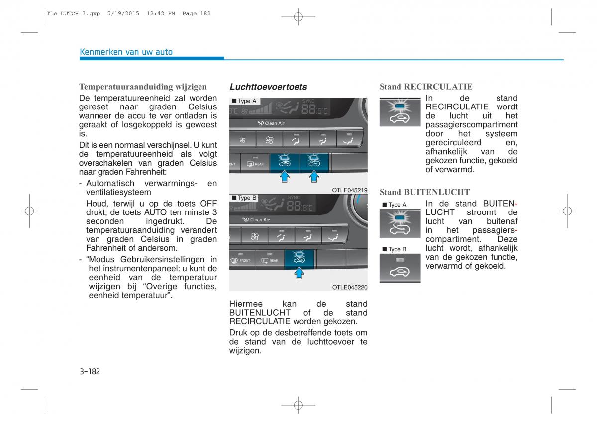 Hyundai Tucson III 3 handleiding / page 291