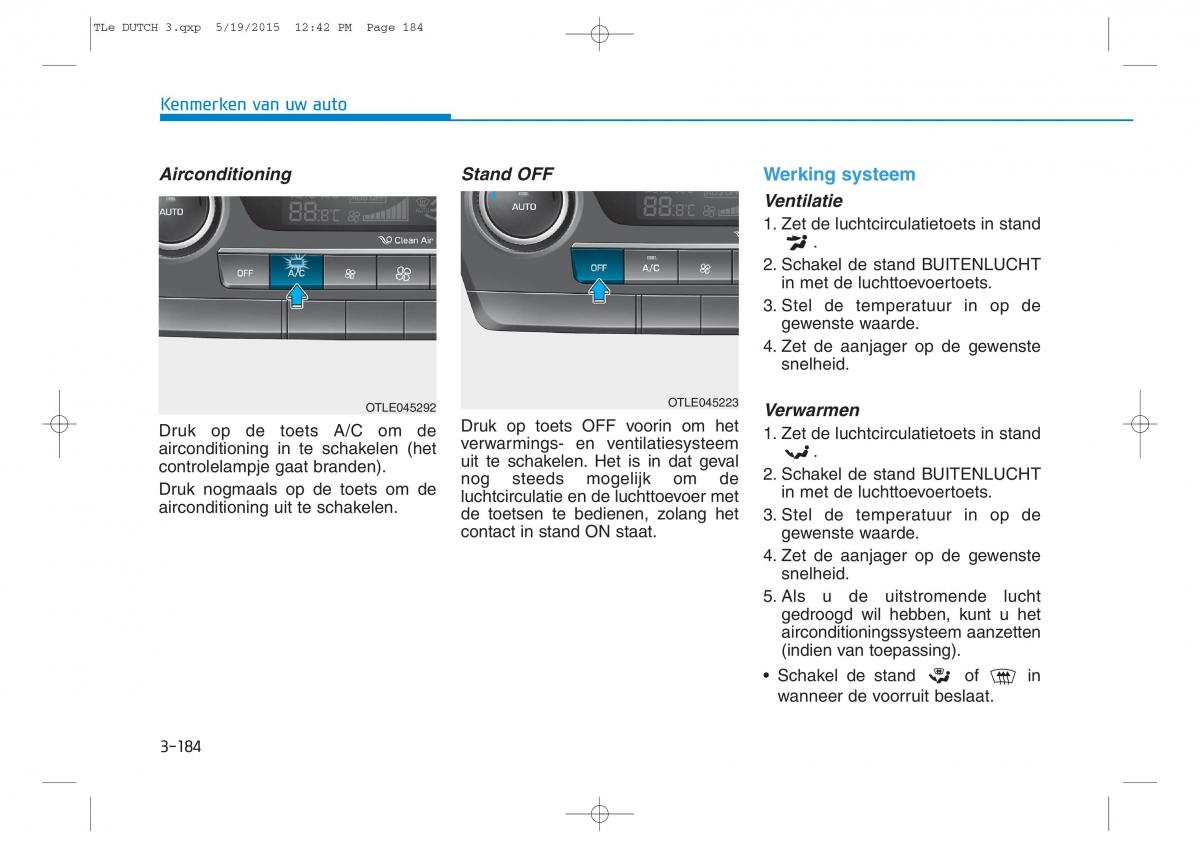 Hyundai Tucson III 3 handleiding / page 293