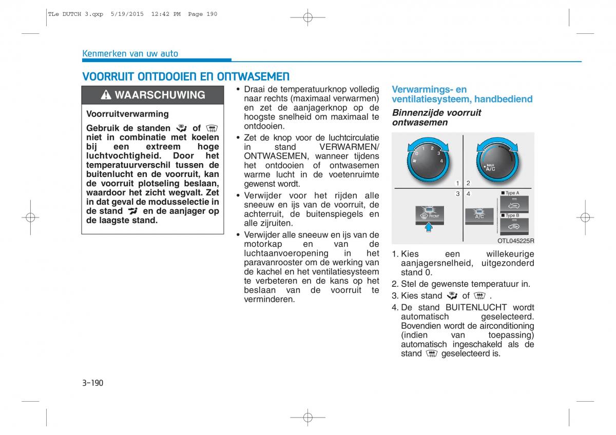 Hyundai Tucson III 3 handleiding / page 299