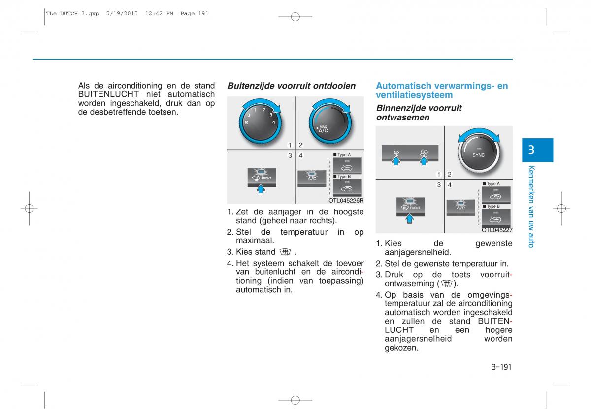 Hyundai Tucson III 3 handleiding / page 300