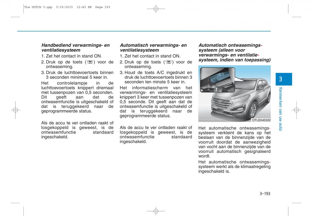 Hyundai Tucson III 3 handleiding / page 302