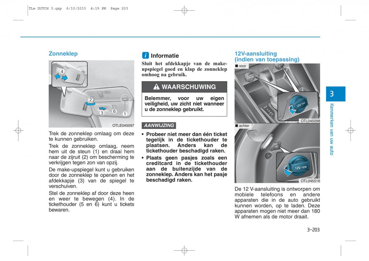 Hyundai Tucson III 3 handleiding / page 312