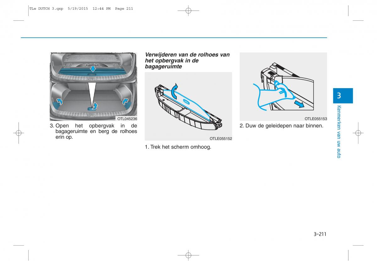 Hyundai Tucson III 3 handleiding / page 320