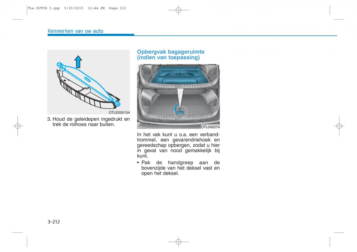 Hyundai Tucson III 3 handleiding / page 321