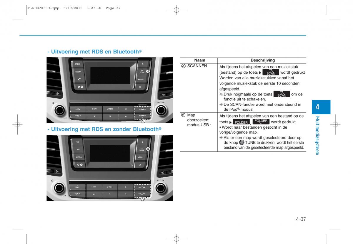 Hyundai Tucson III 3 handleiding / page 359