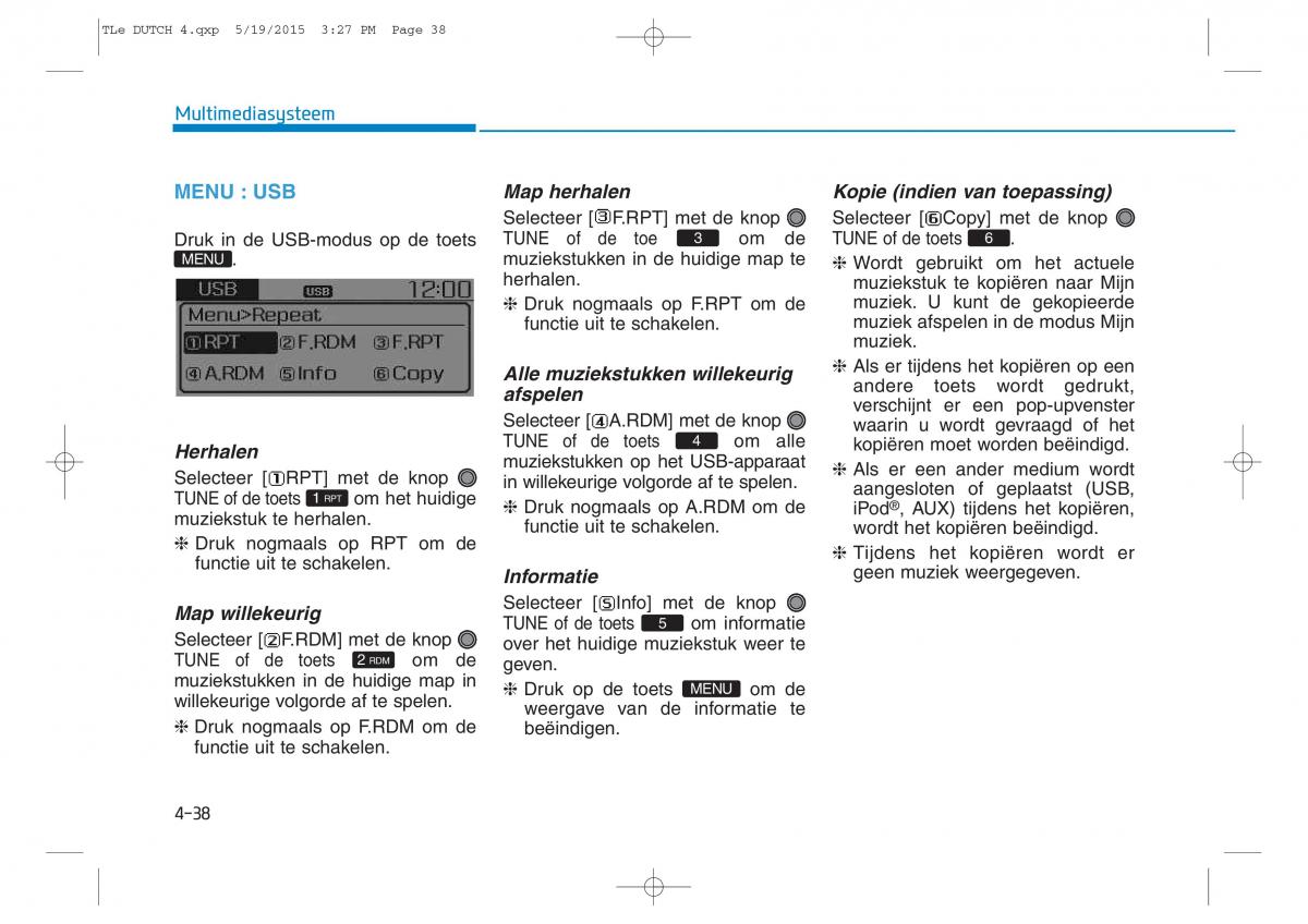 Hyundai Tucson III 3 handleiding / page 360