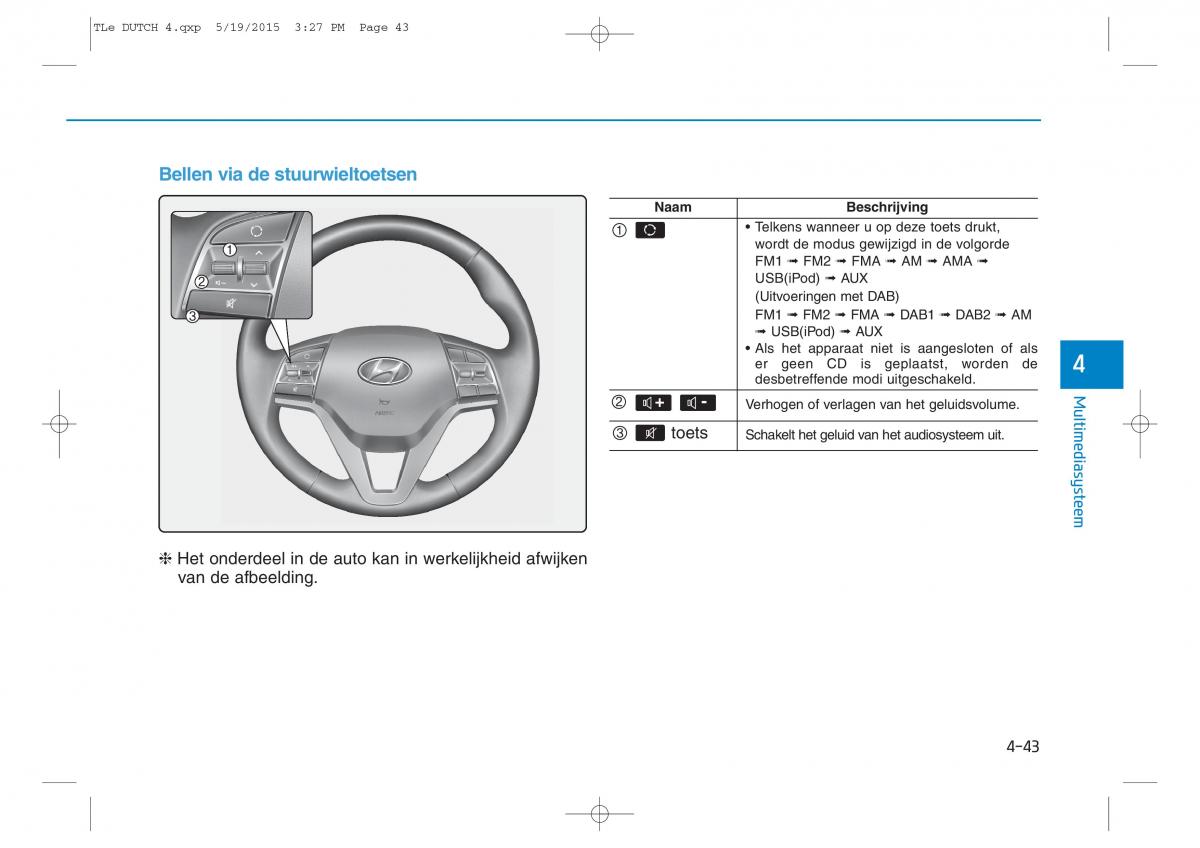 Hyundai Tucson III 3 handleiding / page 365