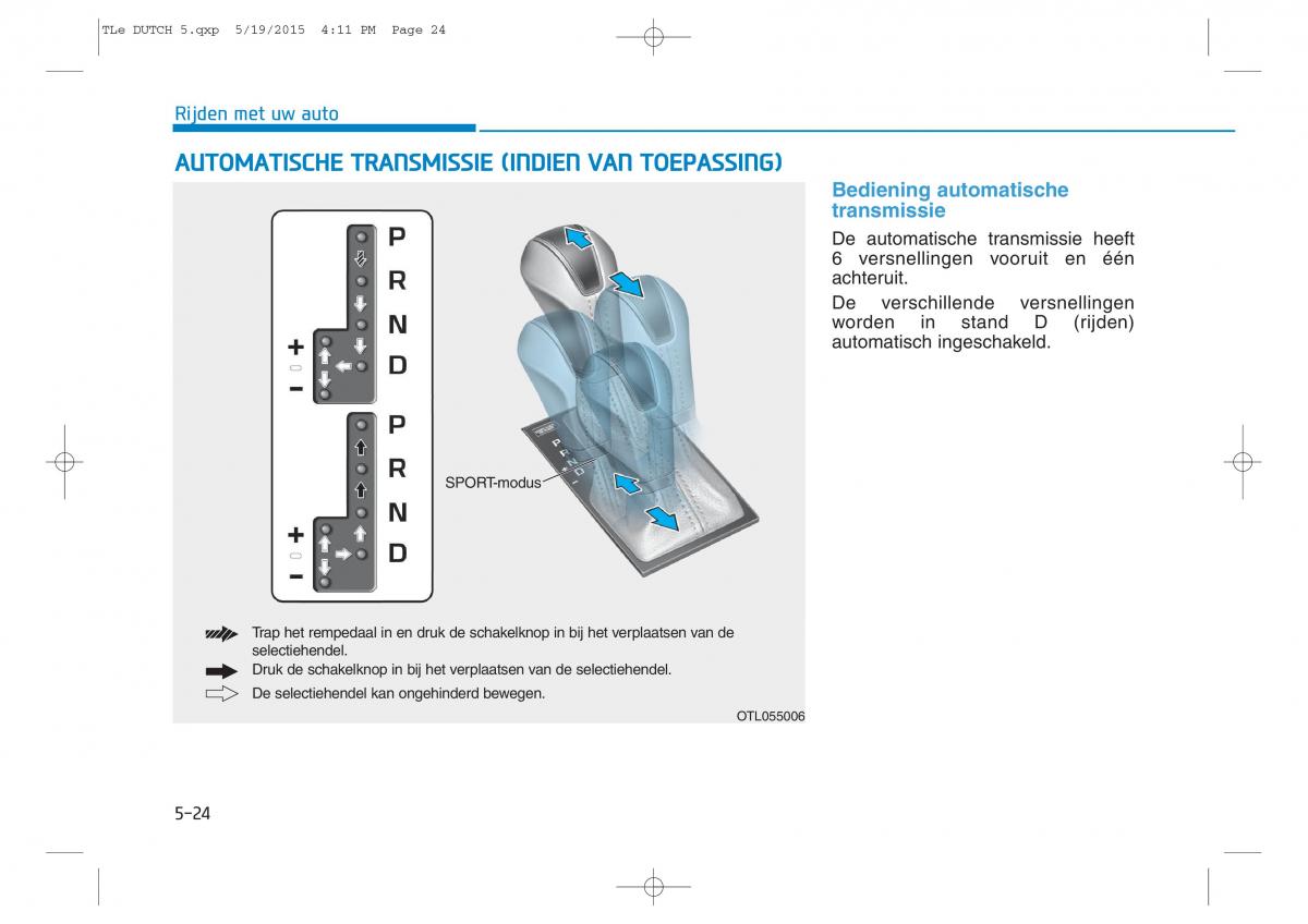 Hyundai Tucson III 3 handleiding / page 398