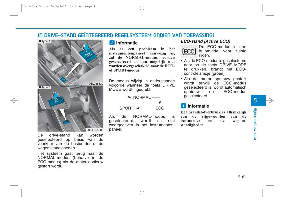 Hyundai Tucson III 3 handleiding / page 455