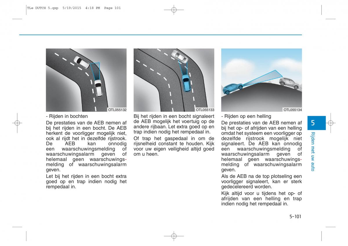 Hyundai Tucson III 3 handleiding / page 475