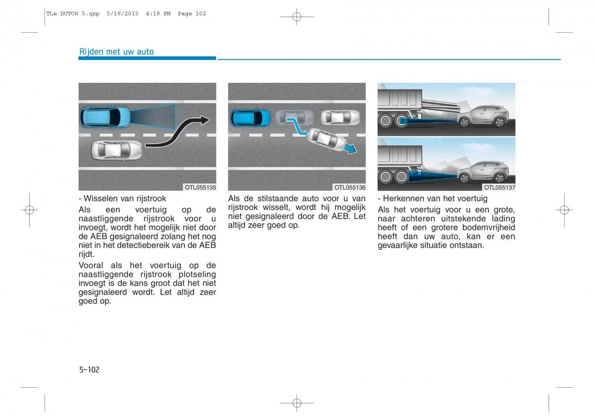 Hyundai Tucson III 3 handleiding / page 476