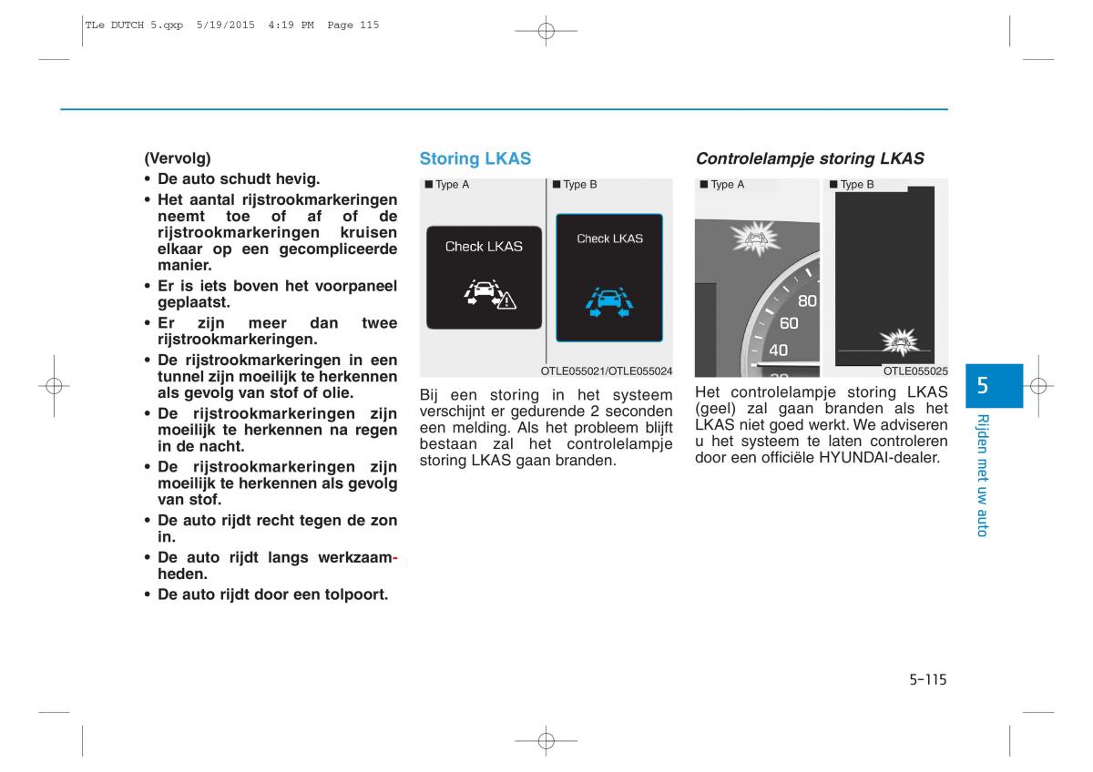 Hyundai Tucson III 3 handleiding / page 489