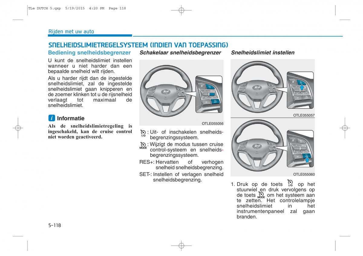 Hyundai Tucson III 3 handleiding / page 492