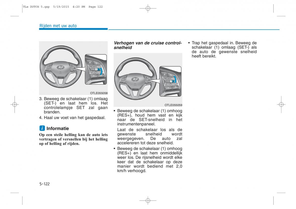 Hyundai Tucson III 3 handleiding / page 496