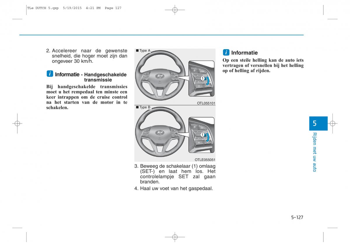 Hyundai Tucson III 3 handleiding / page 501