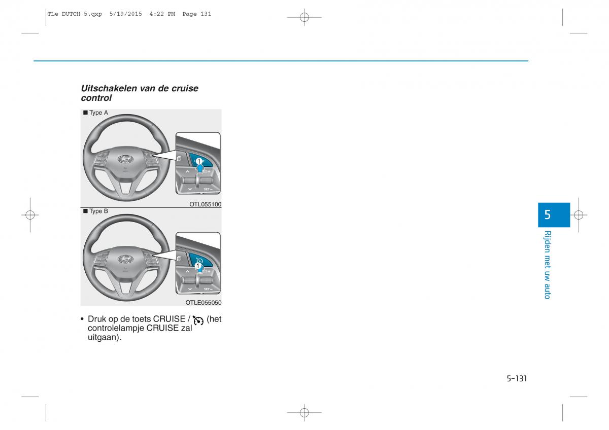 Hyundai Tucson III 3 handleiding / page 505