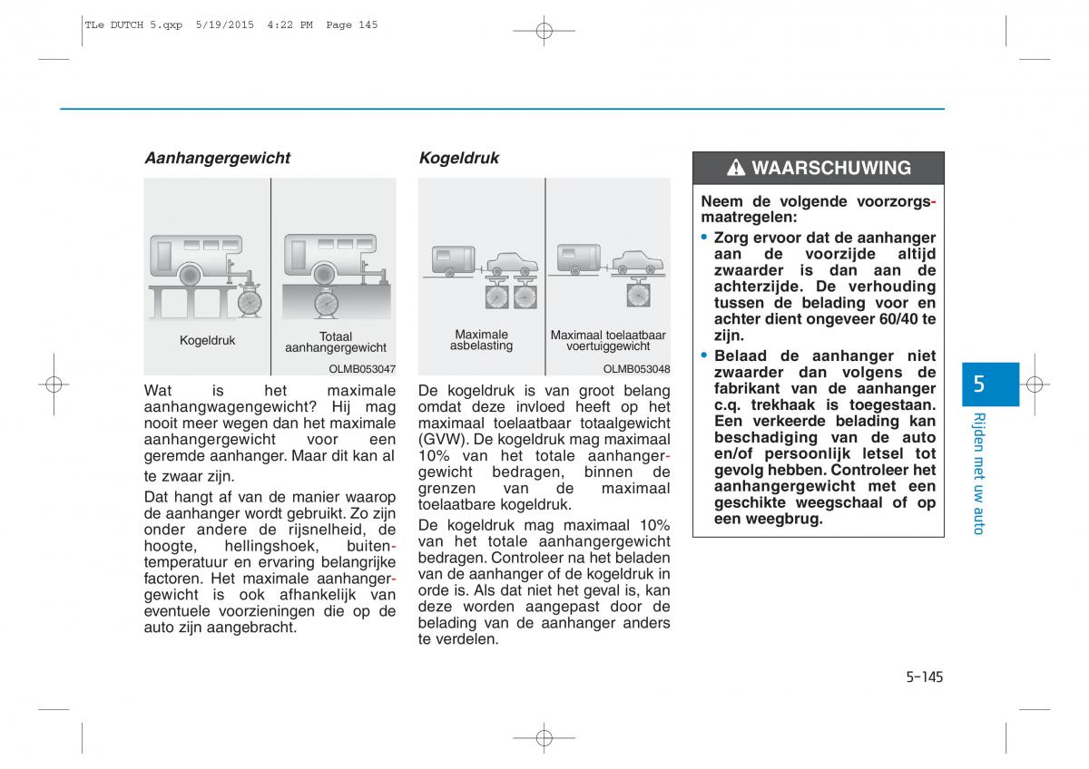 Hyundai Tucson III 3 handleiding / page 519