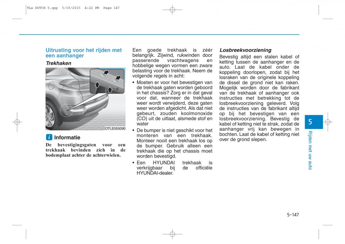 Hyundai Tucson III 3 handleiding / page 521