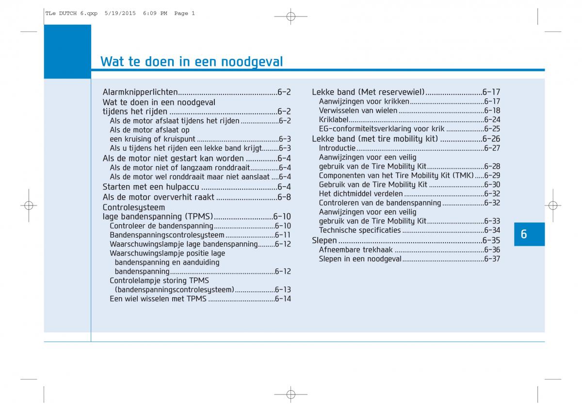 Hyundai Tucson III 3 handleiding / page 528