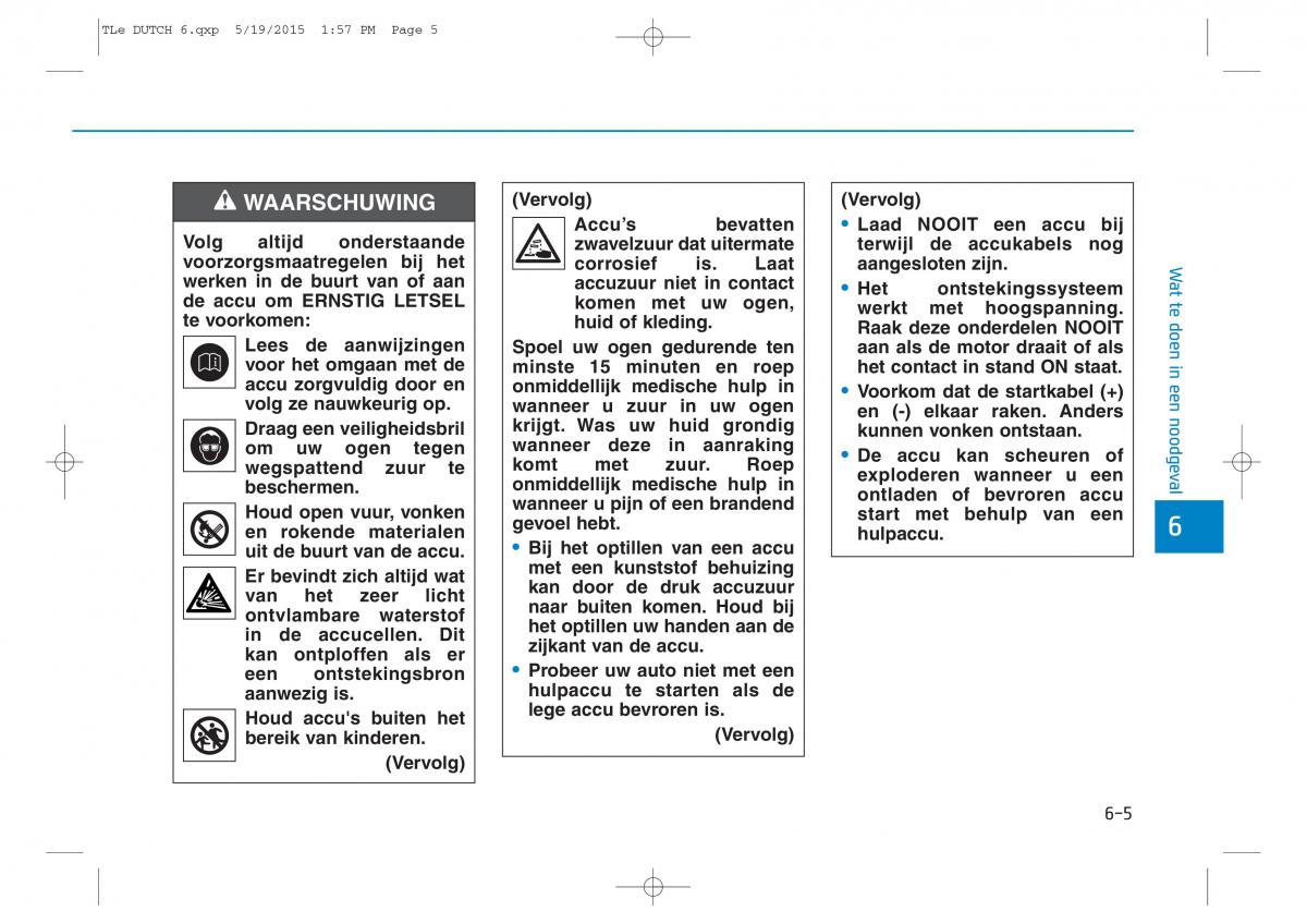 Hyundai Tucson III 3 handleiding / page 532