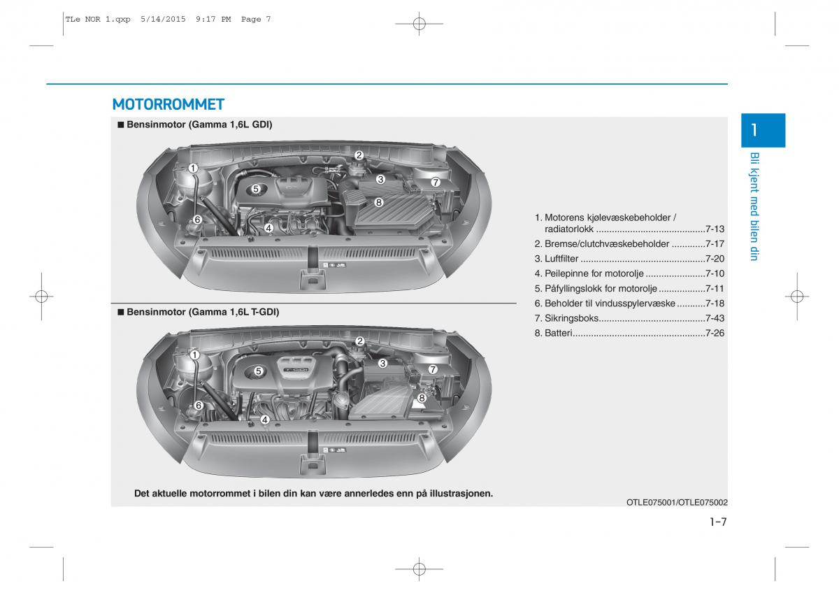 Hyundai Tucson III 3 bruksanvisningen / page 30