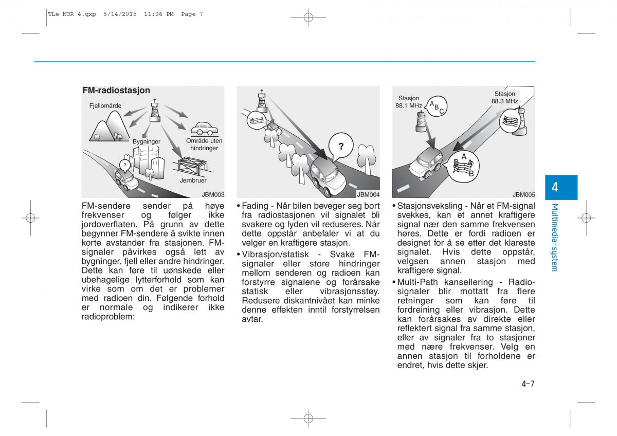 Hyundai Tucson III 3 bruksanvisningen / page 312