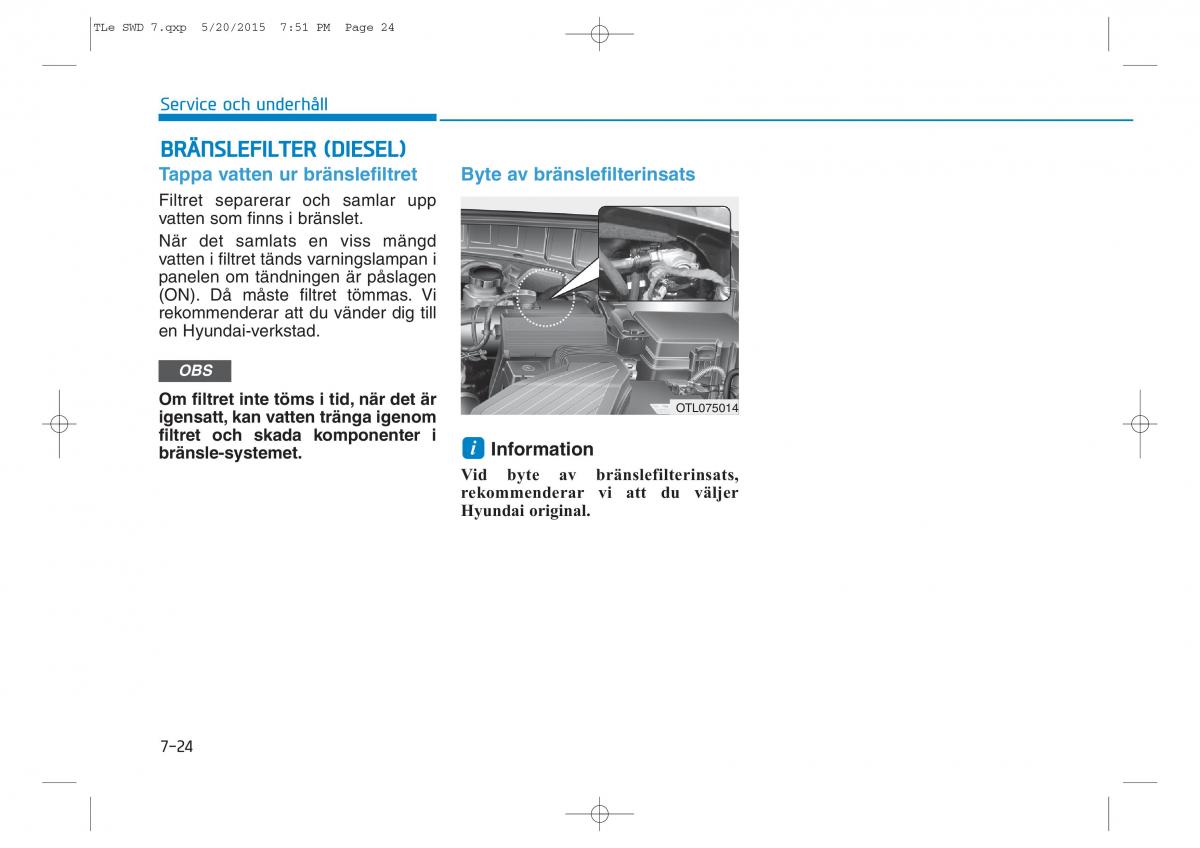 Hyundai Tucson III 3 instruktionsbok / page 546