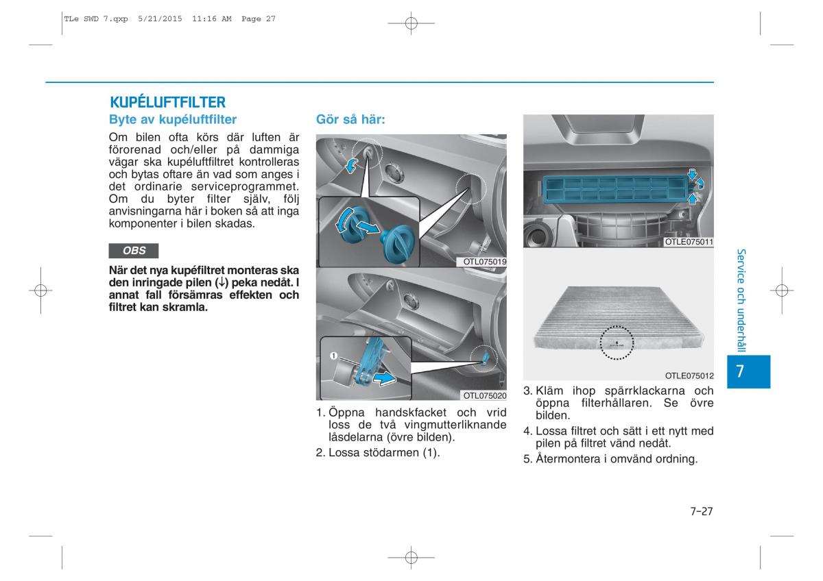 Hyundai Tucson III 3 instruktionsbok / page 549