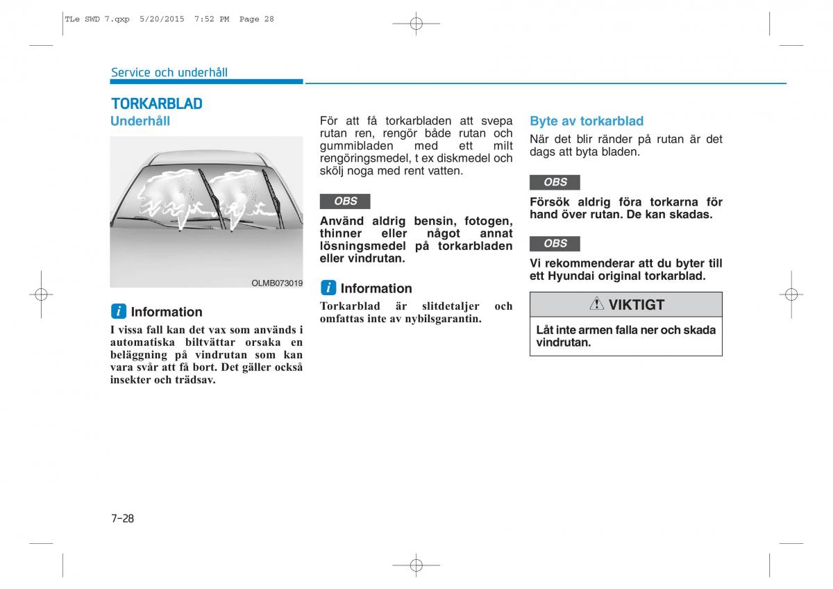 Hyundai Tucson III 3 instruktionsbok / page 550