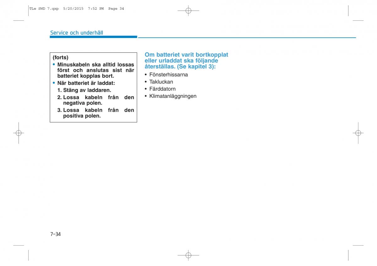 Hyundai Tucson III 3 instruktionsbok / page 556