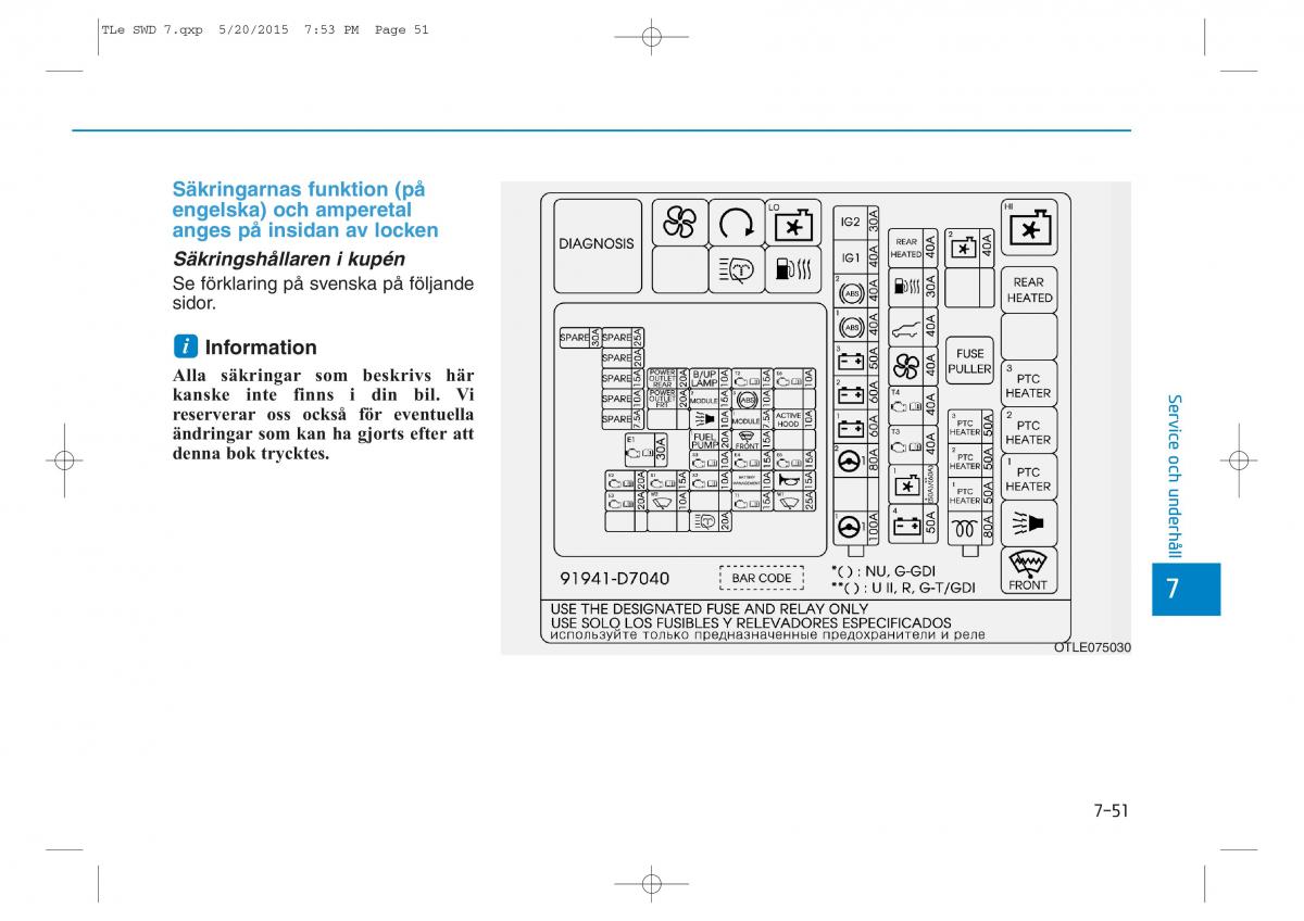 Hyundai Tucson III 3 instruktionsbok / page 573