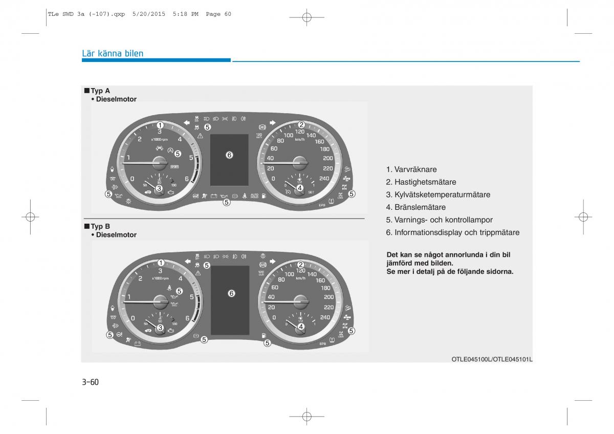 Hyundai Tucson III 3 instruktionsbok / page 162