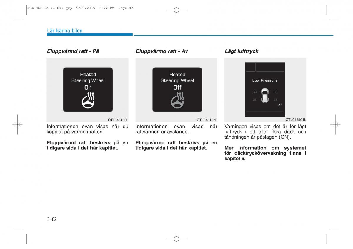 Hyundai Tucson III 3 instruktionsbok / page 184