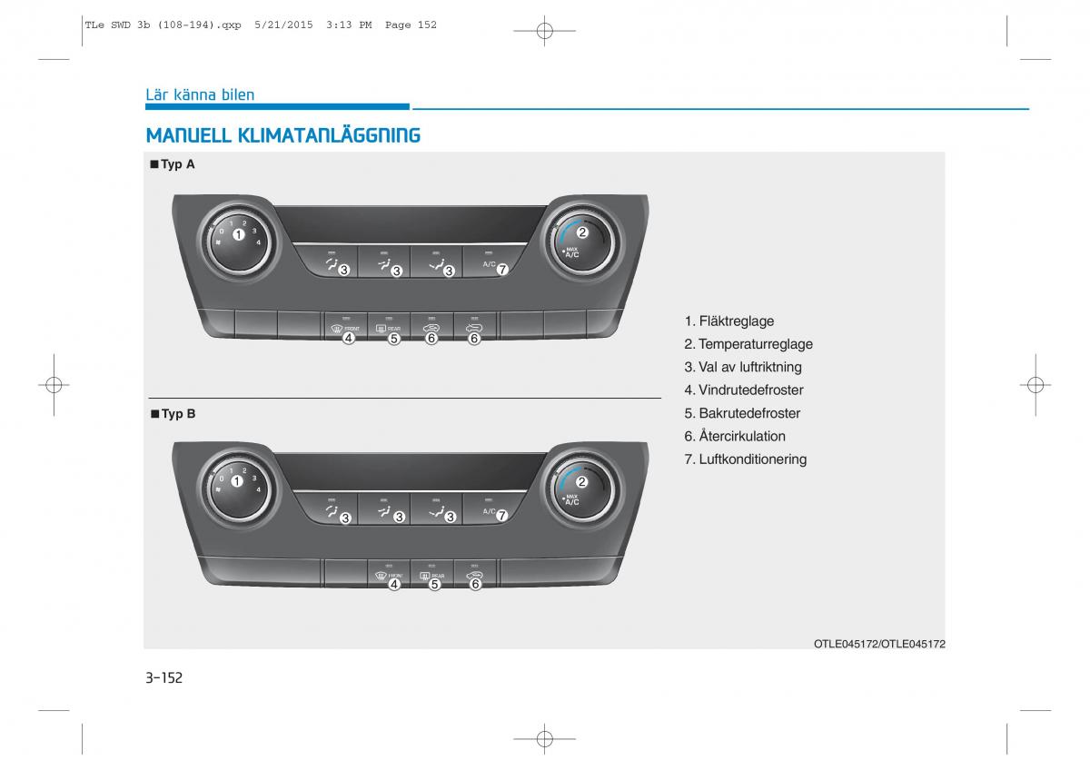 Hyundai Tucson III 3 instruktionsbok / page 254