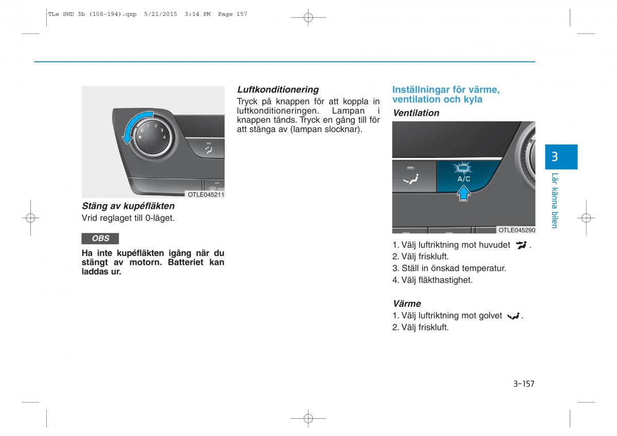 Hyundai Tucson III 3 instruktionsbok / page 259