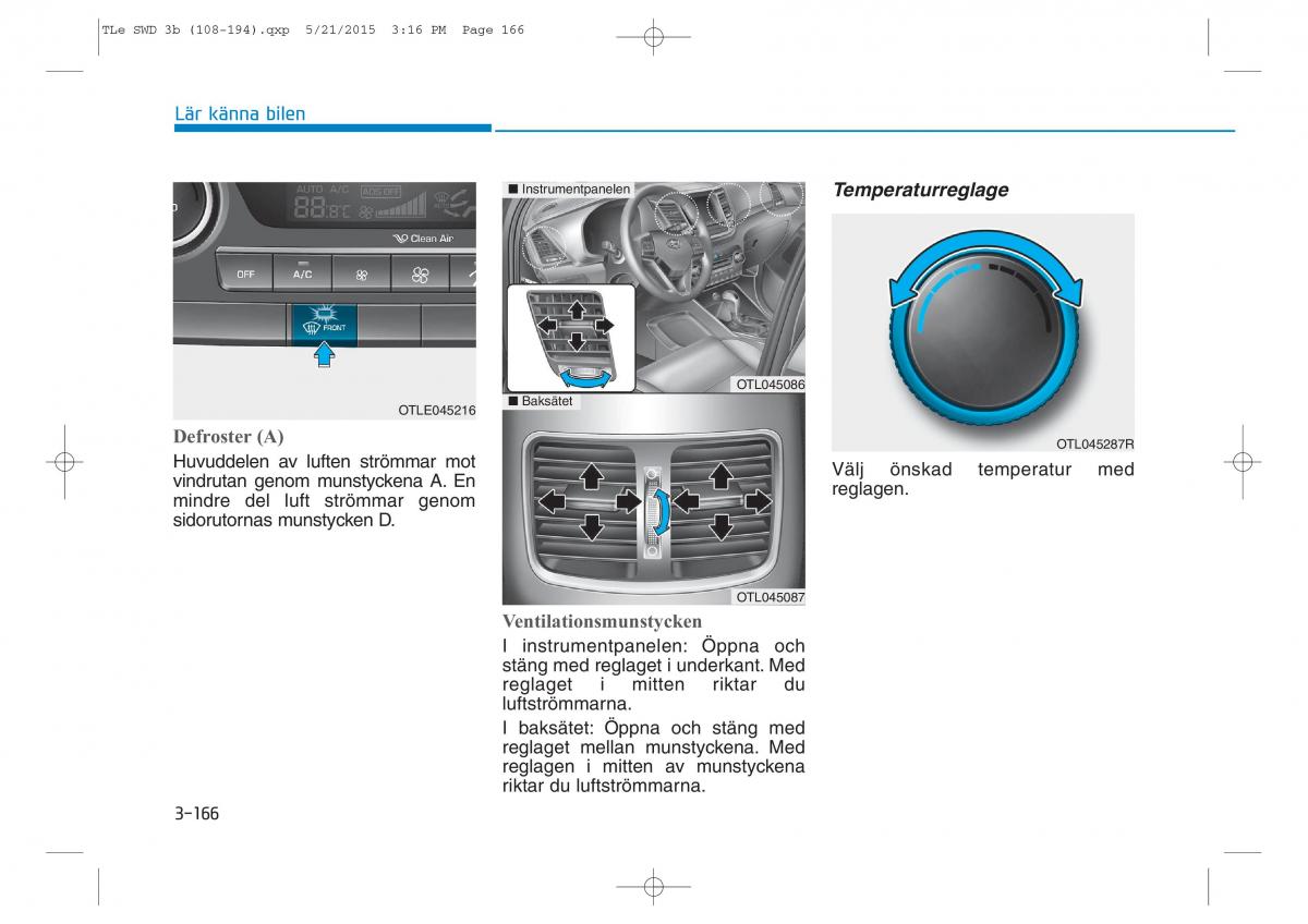 Hyundai Tucson III 3 instruktionsbok / page 268