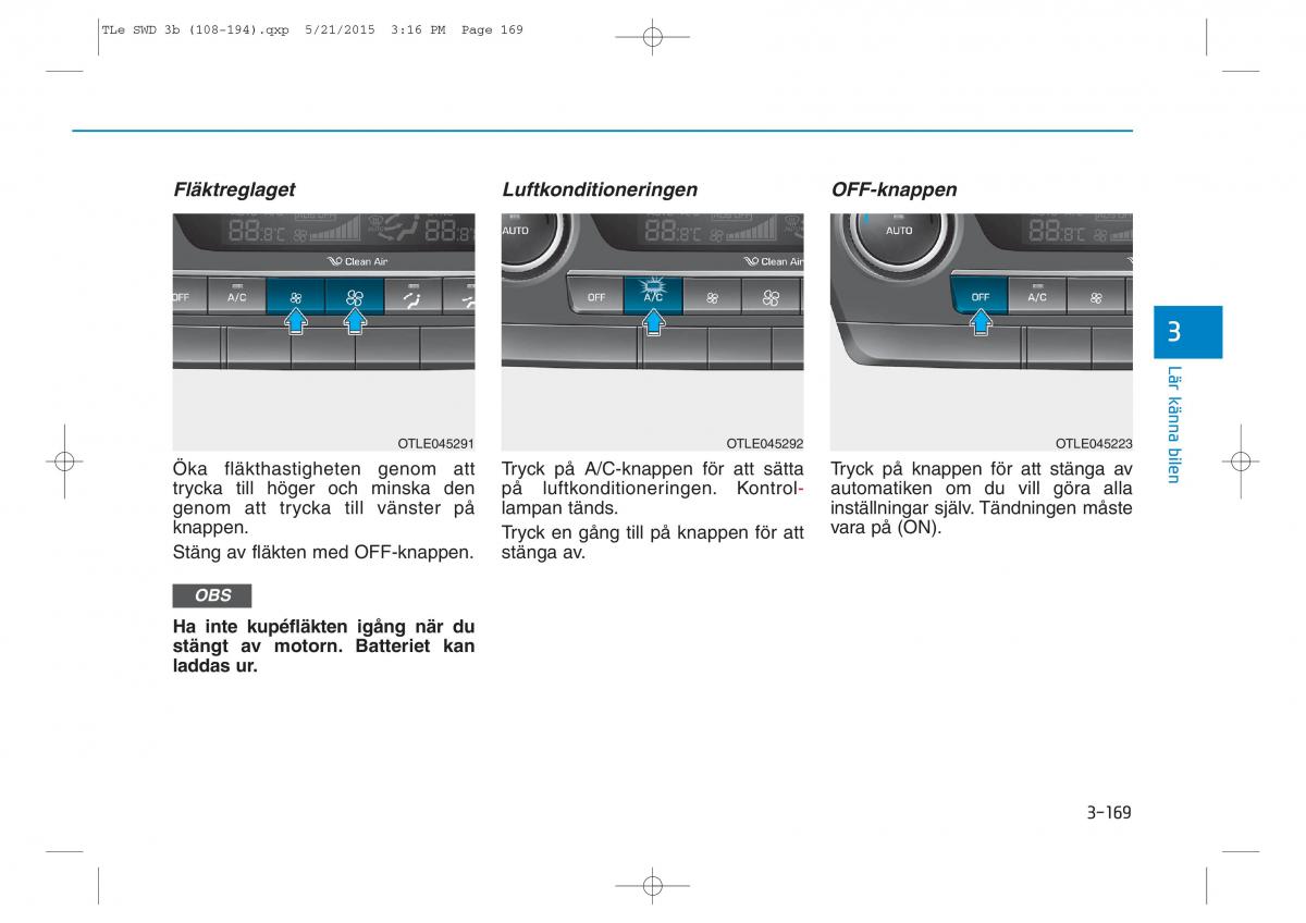 Hyundai Tucson III 3 instruktionsbok / page 271