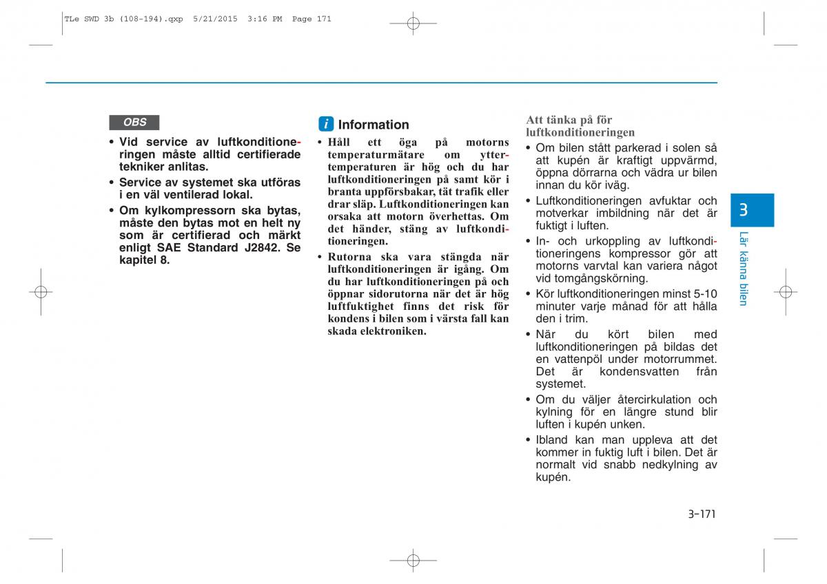 Hyundai Tucson III 3 instruktionsbok / page 273