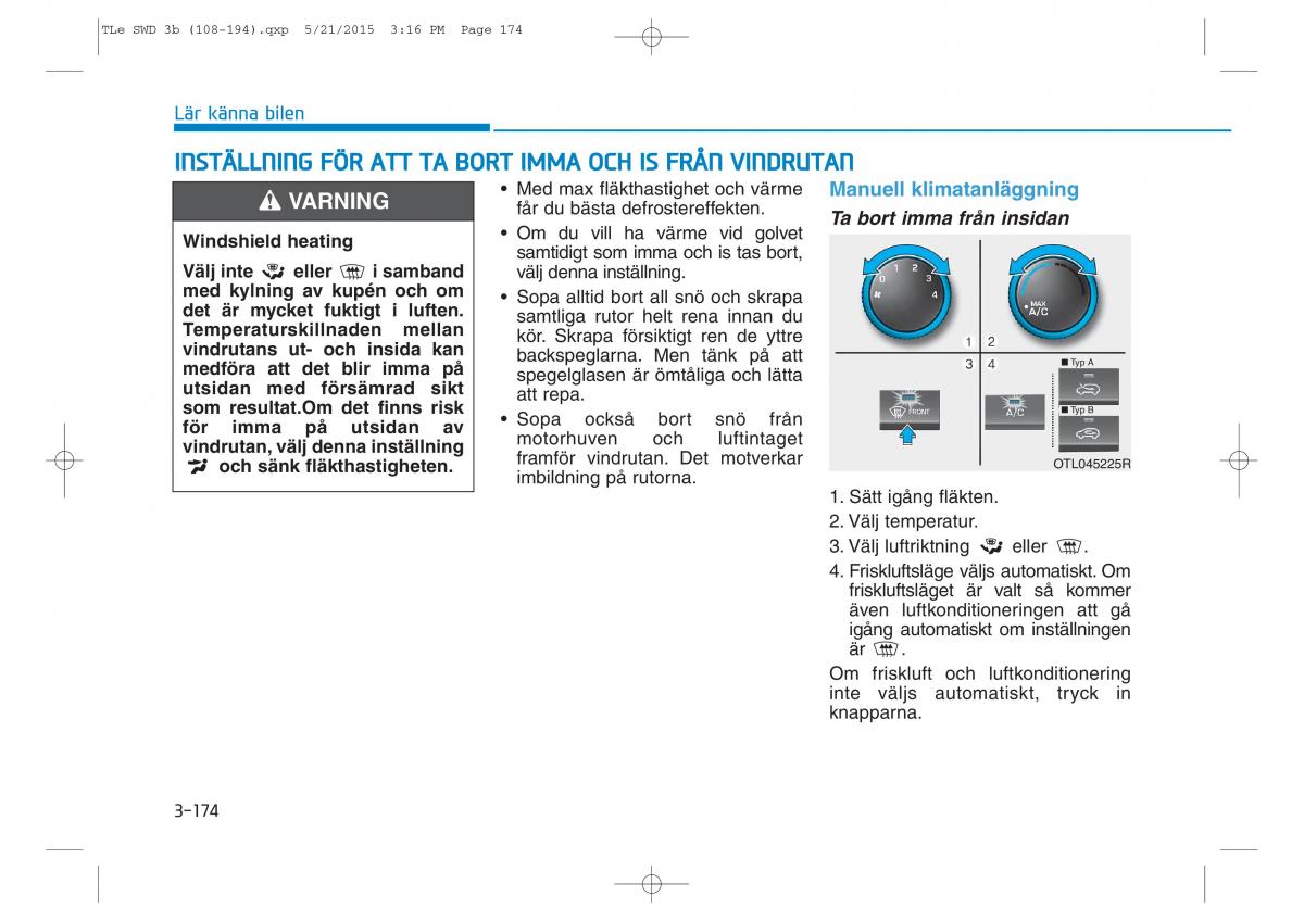 Hyundai Tucson III 3 instruktionsbok / page 276