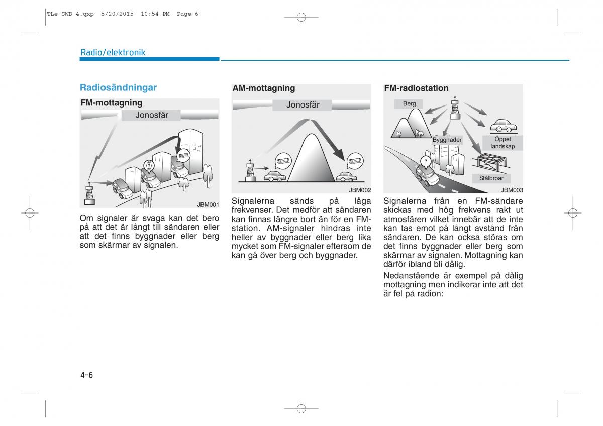 Hyundai Tucson III 3 instruktionsbok / page 302