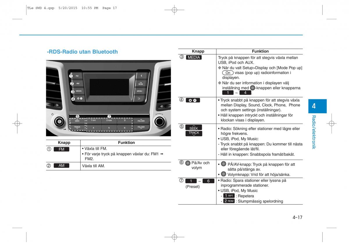 Hyundai Tucson III 3 instruktionsbok / page 313