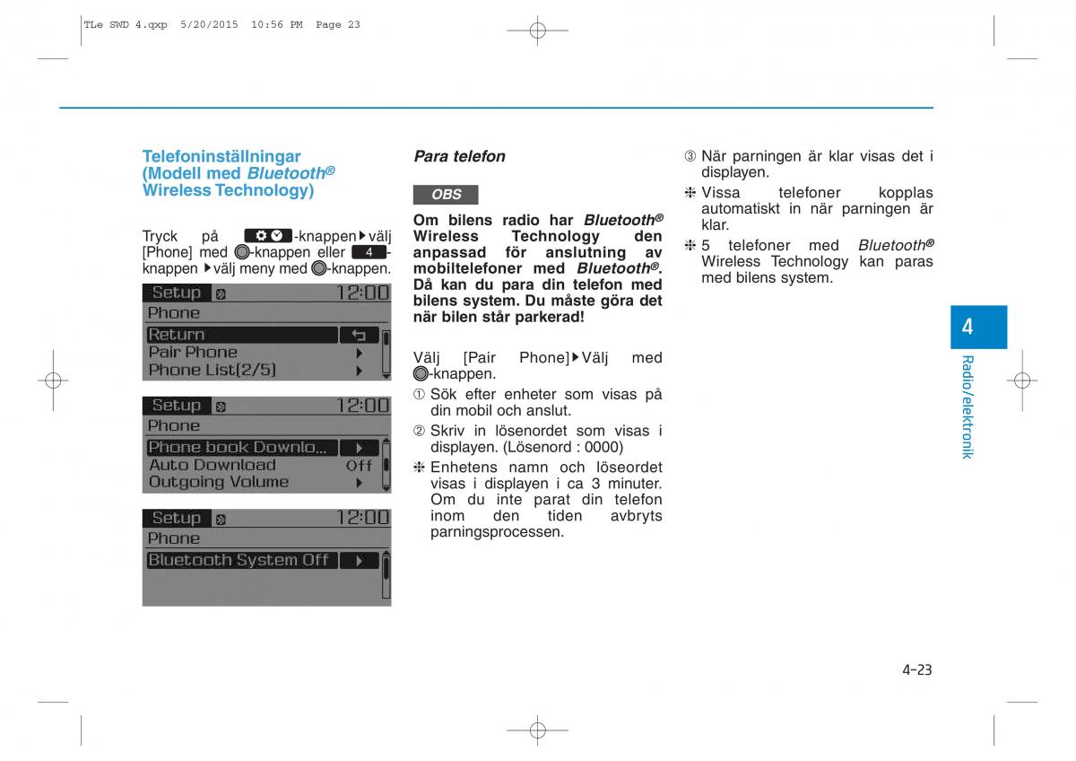 Hyundai Tucson III 3 instruktionsbok / page 319