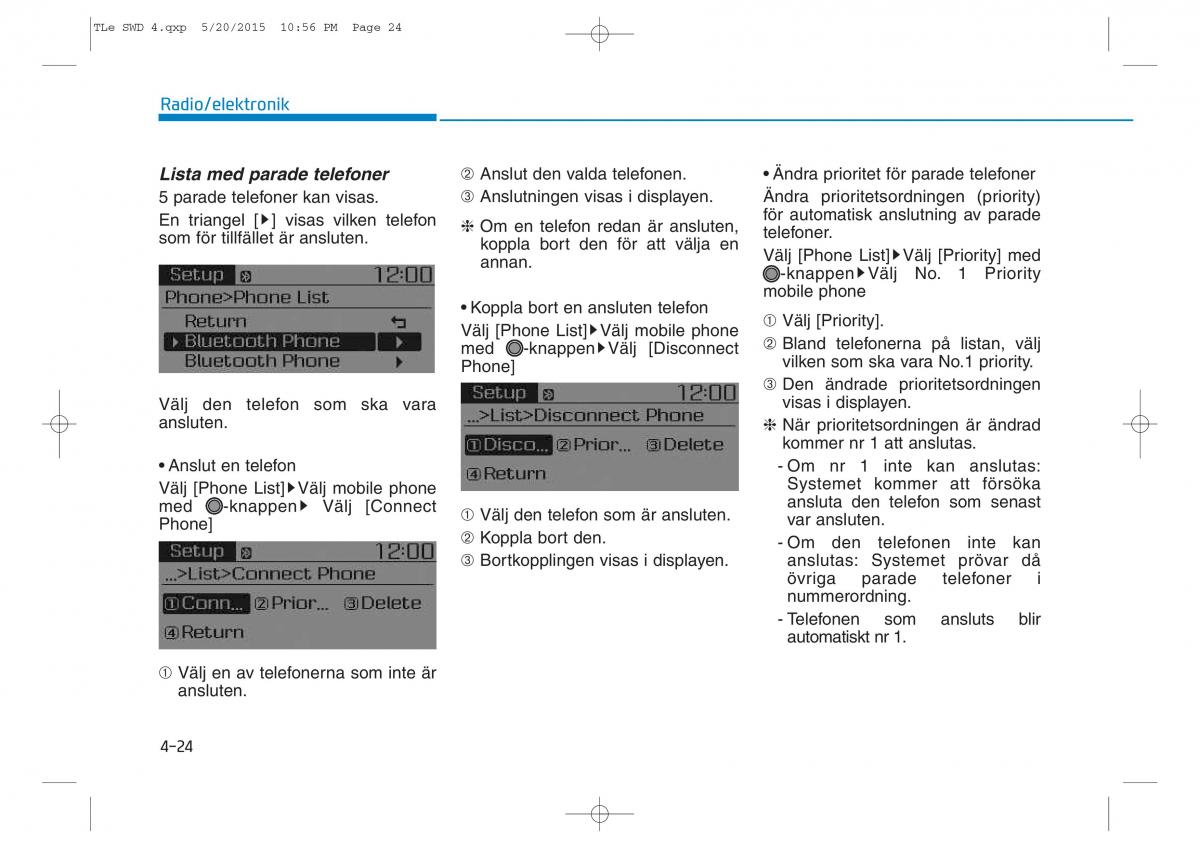 Hyundai Tucson III 3 instruktionsbok / page 320